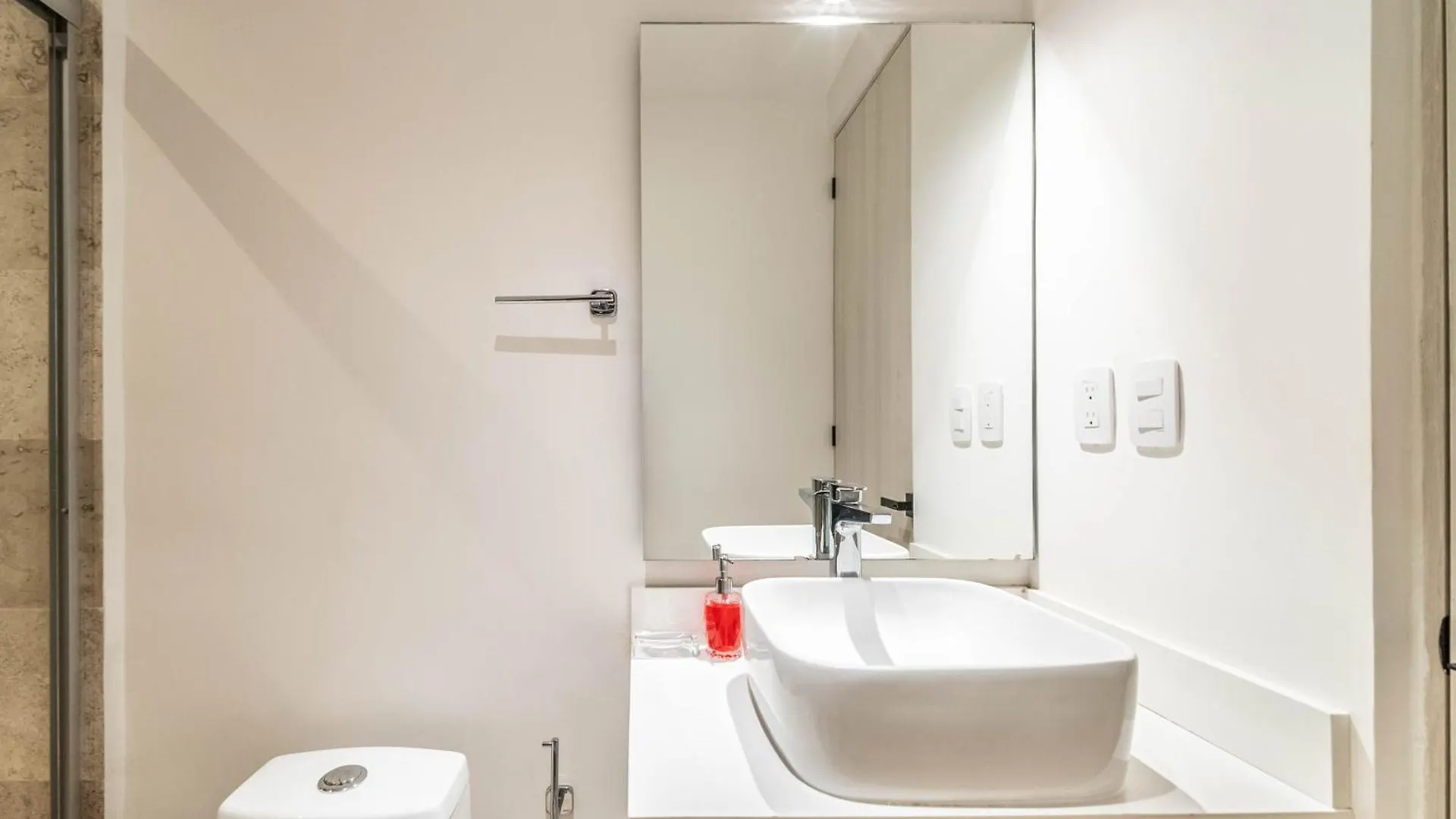 2 Bd Suite With Private Plunge Pool, Balcony, Gym Tulum Holiday home