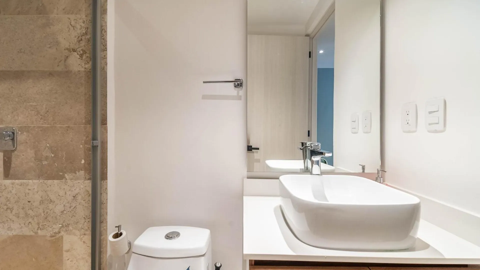 2 Bd Suite With Private Plunge Pool, Balcony, Gym Tulum Mexico