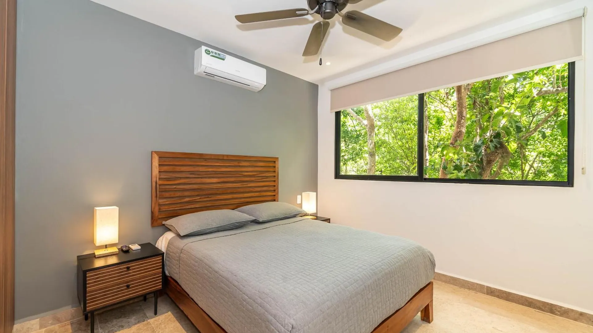 Holiday home 2 Bd Suite With Private Plunge Pool, Balcony, Gym Tulum