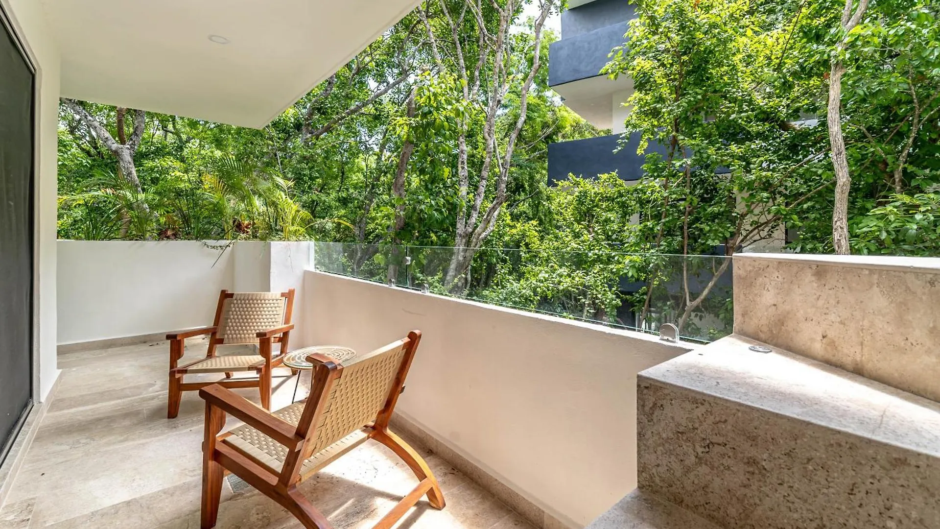 2 Bd Suite With Private Plunge Pool, Balcony, Gym Tulum 0*,  Mexico
