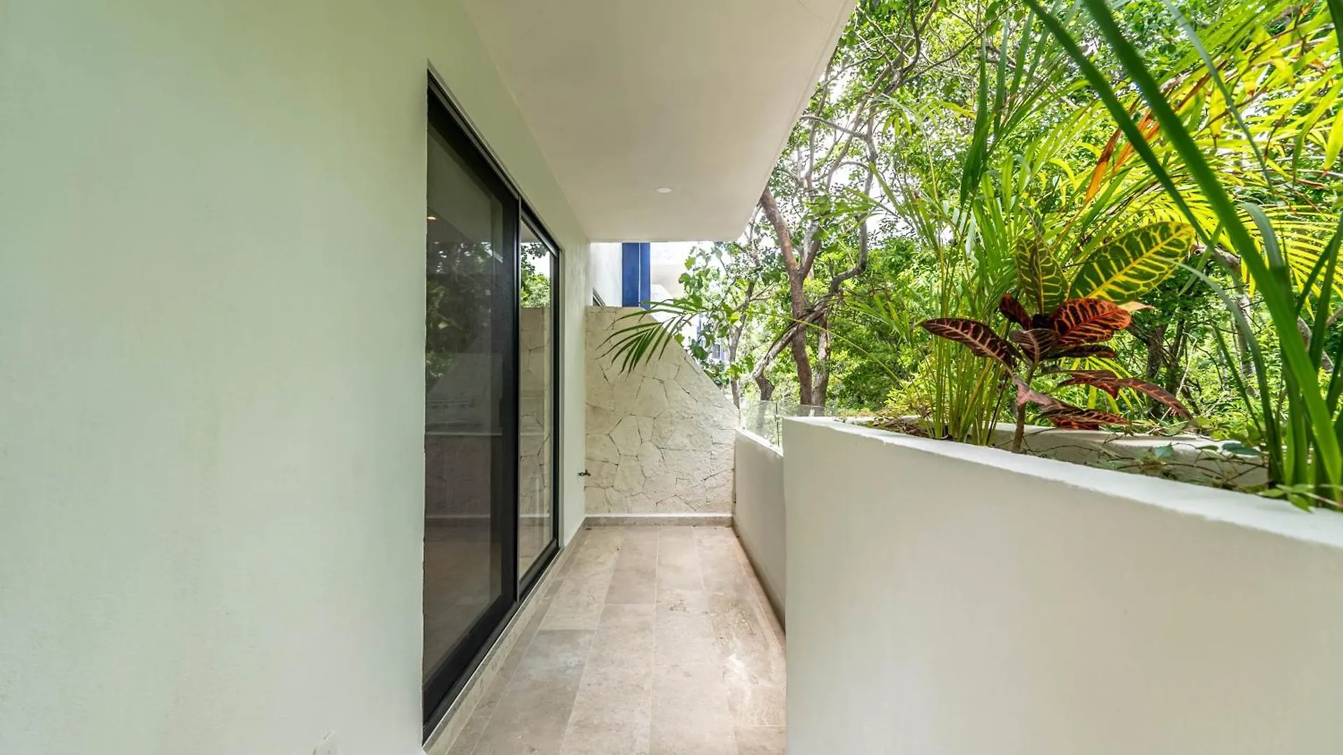 Holiday home 2 Bd Suite With Private Plunge Pool, Balcony, Gym Tulum