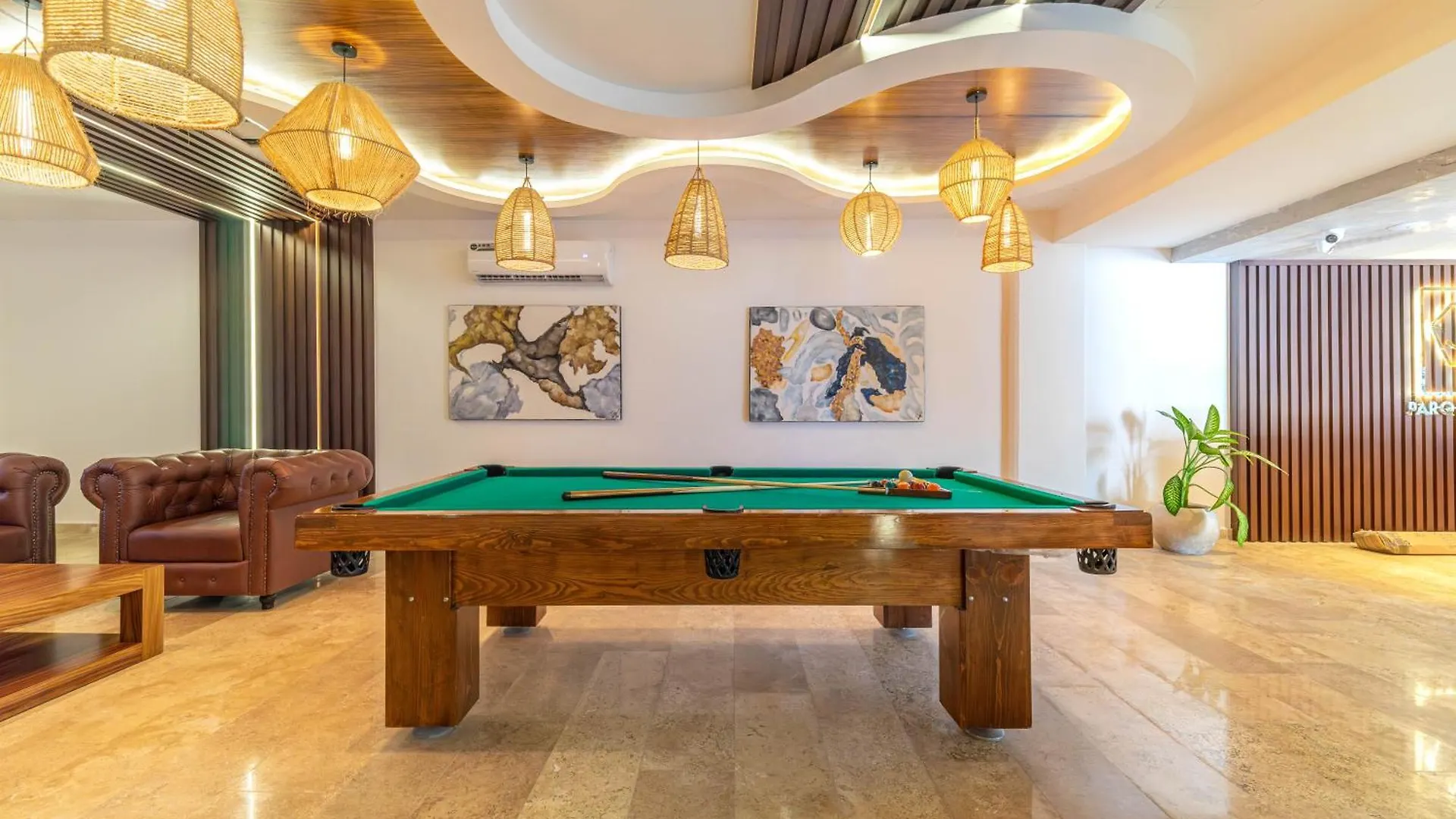 2 Bd Suite With Private Plunge Pool, Balcony, Gym Tulum Holiday home