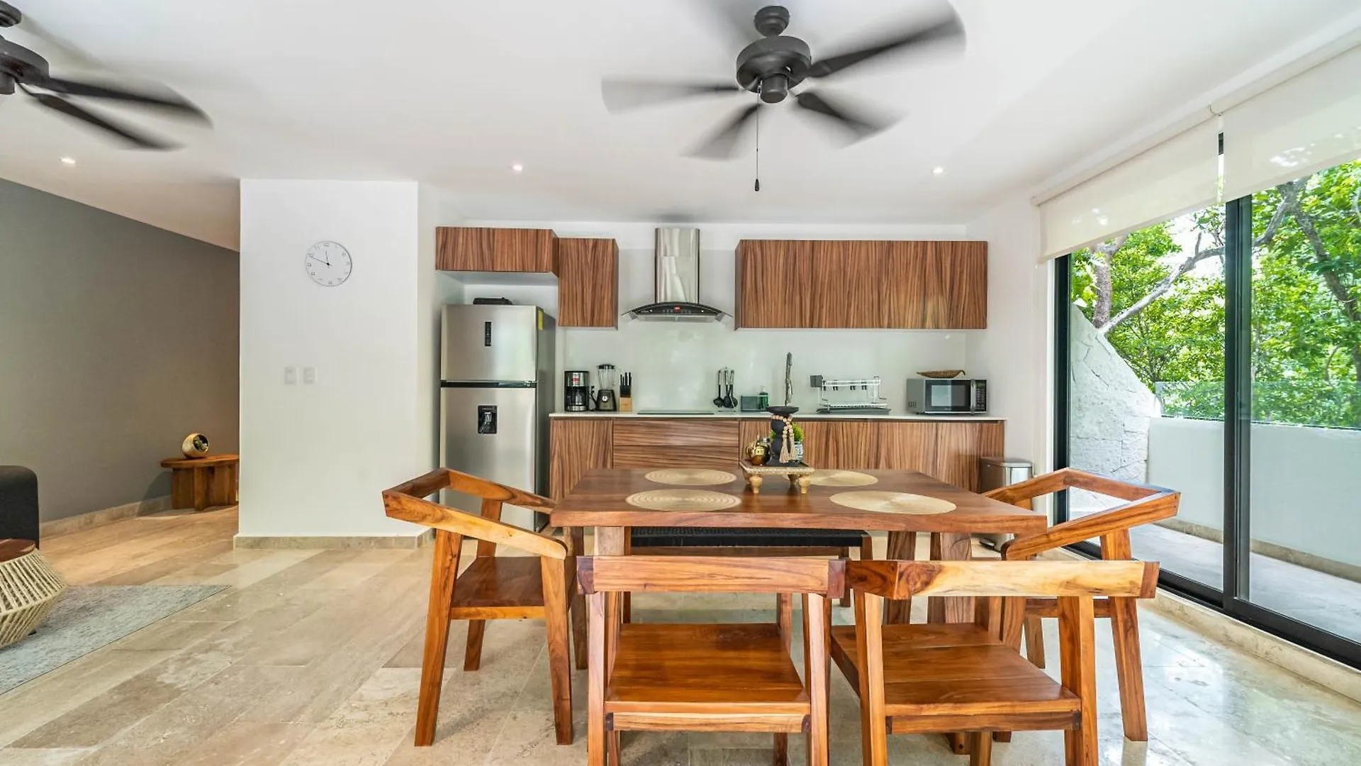 Holiday home 2 Bd Suite With Private Plunge Pool, Balcony, Gym Tulum