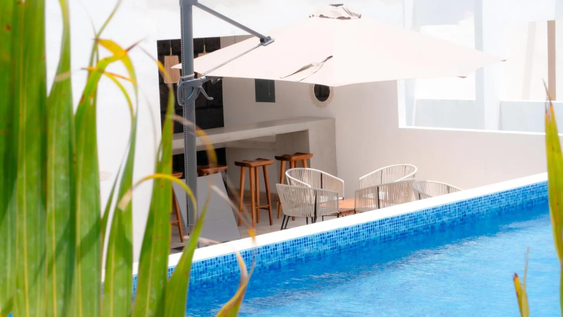 2 Bd Suite With Private Plunge Pool, Balcony, Gym Tulum