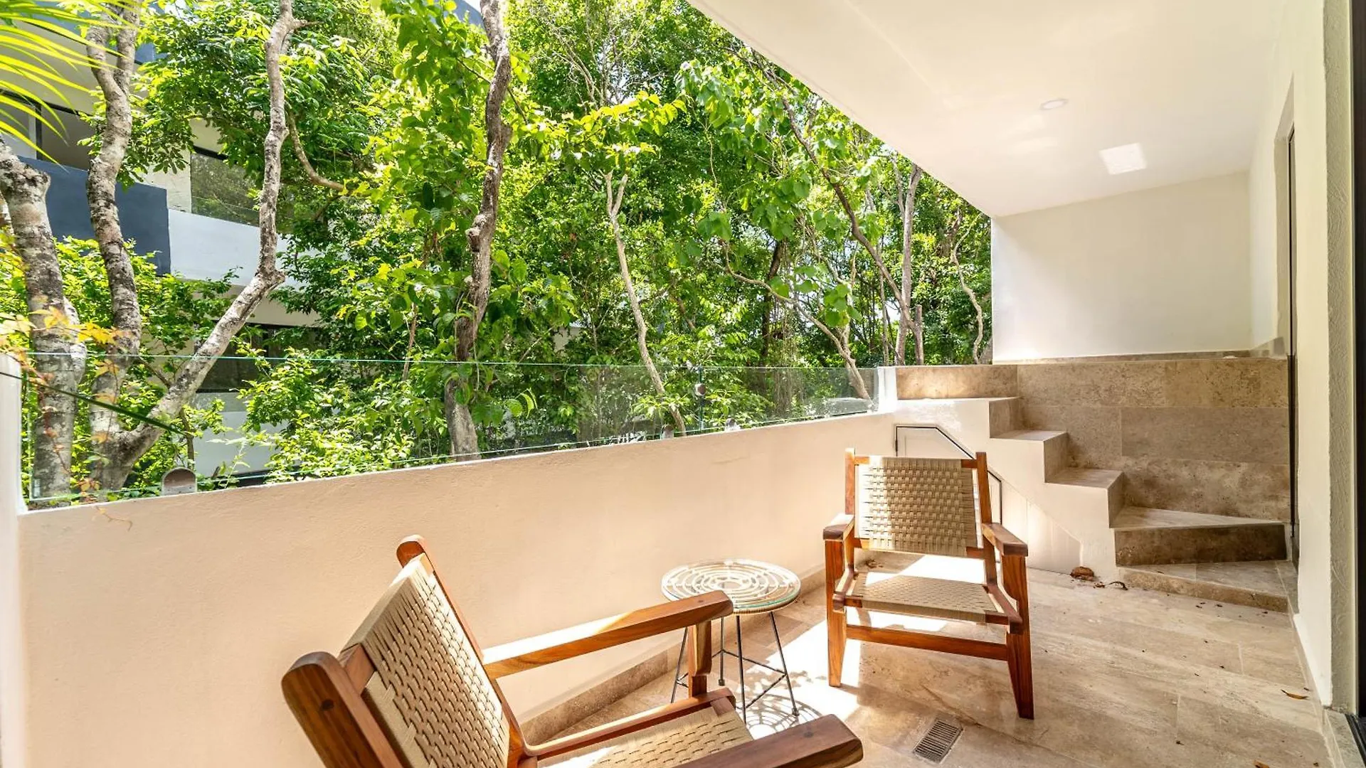 Holiday home 2 Bd Suite With Private Plunge Pool, Balcony, Gym Tulum