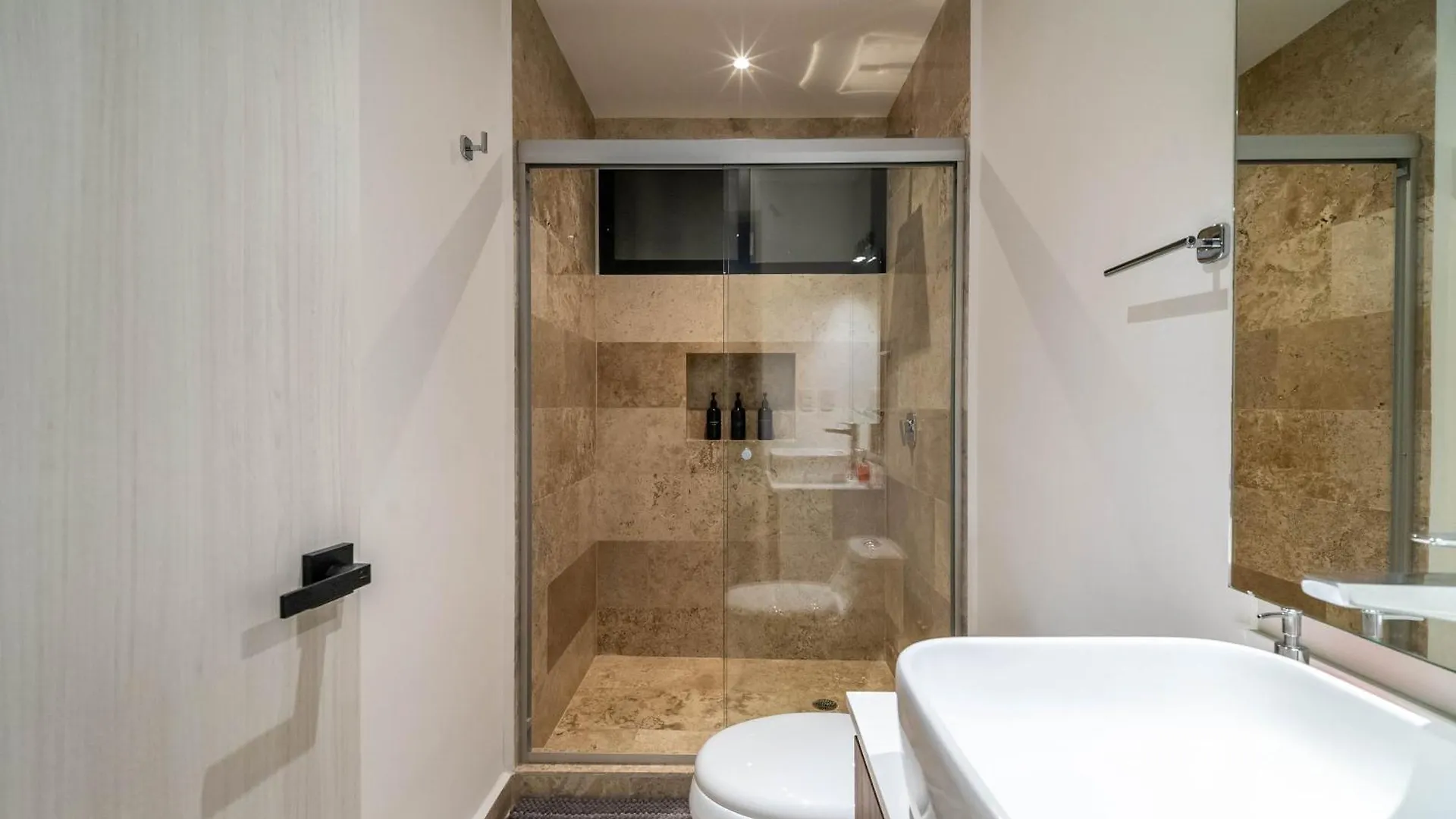 2 Bd Suite With Private Plunge Pool, Balcony, Gym Tulum