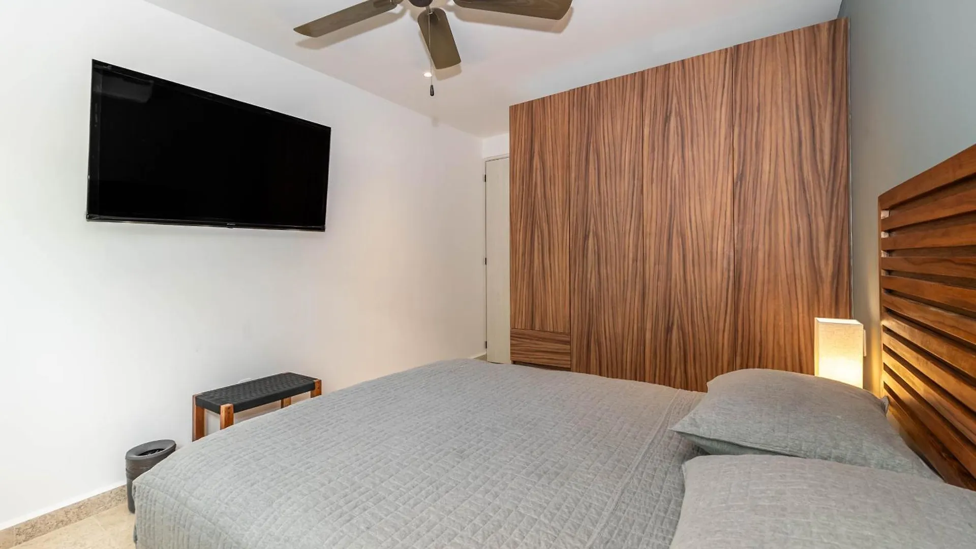 2 Bd Suite With Private Plunge Pool, Balcony, Gym Tulum
