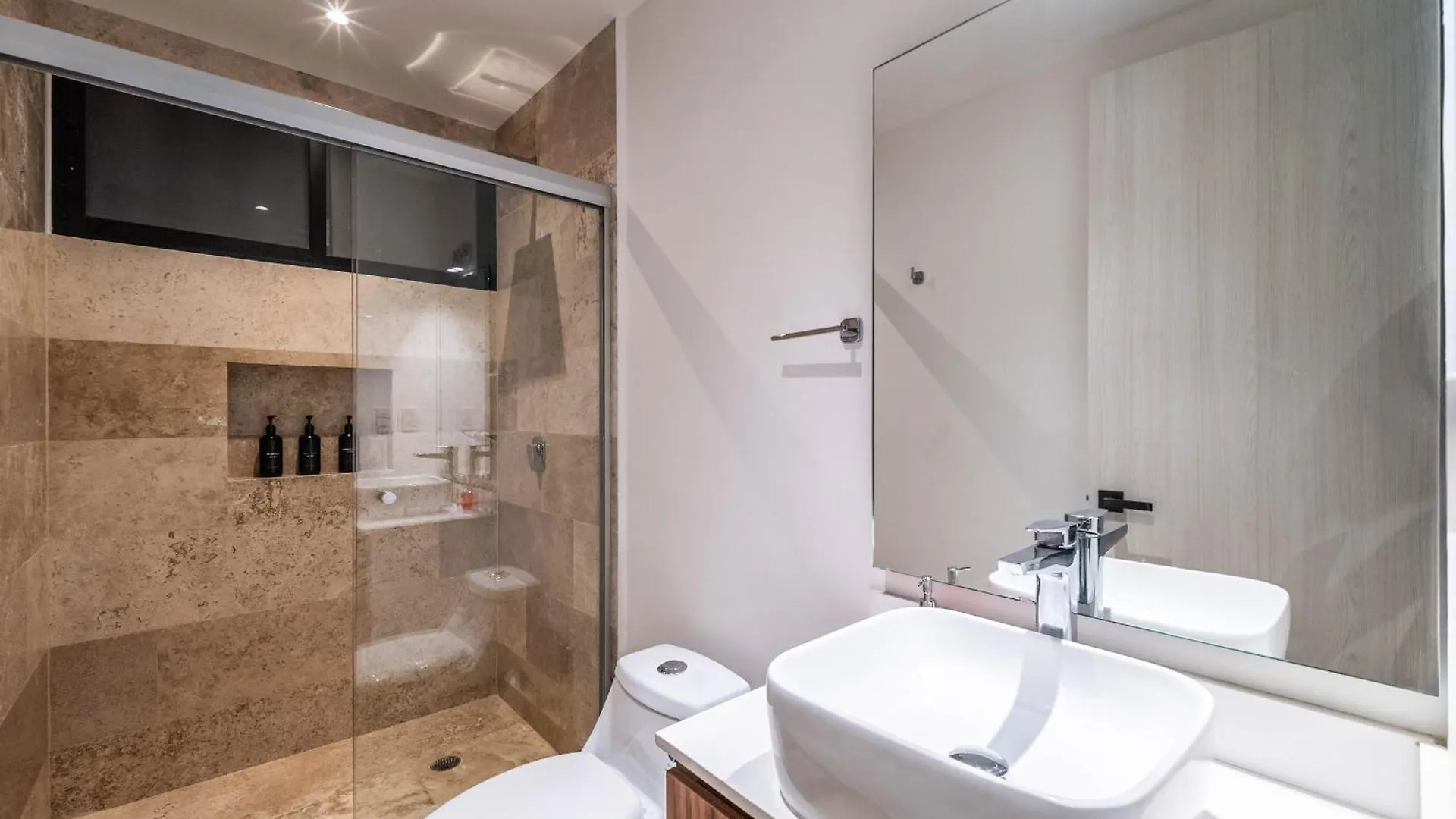 2 Bd Suite With Private Plunge Pool, Balcony, Gym Tulum 0*,
