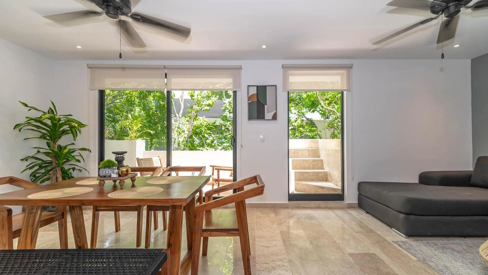 2 Bd Suite With Private Plunge Pool, Balcony, Gym Tulum 0*,  Mexico