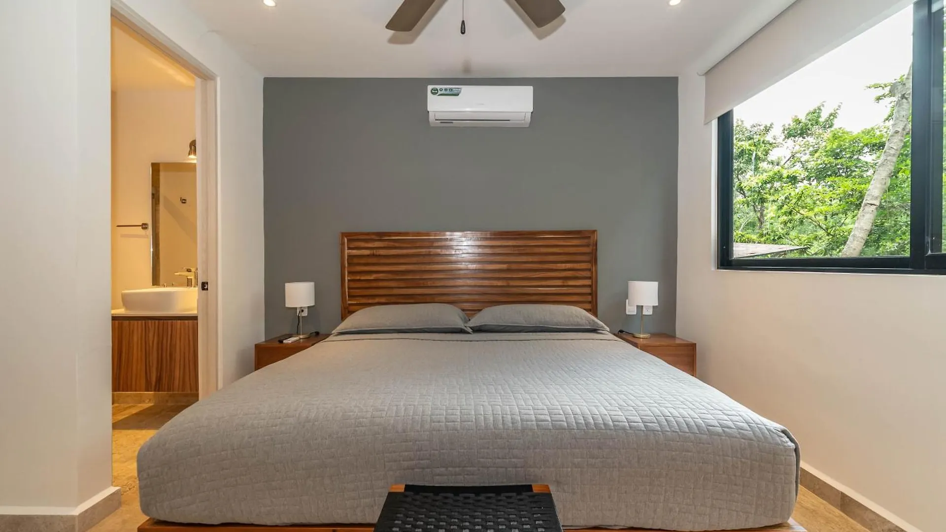 2 Bd Suite With Private Plunge Pool, Balcony, Gym Tulum 0*,