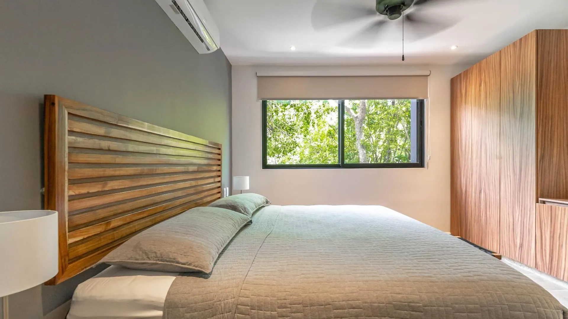 2 Bd Suite With Private Plunge Pool, Balcony, Gym Tulum Holiday home