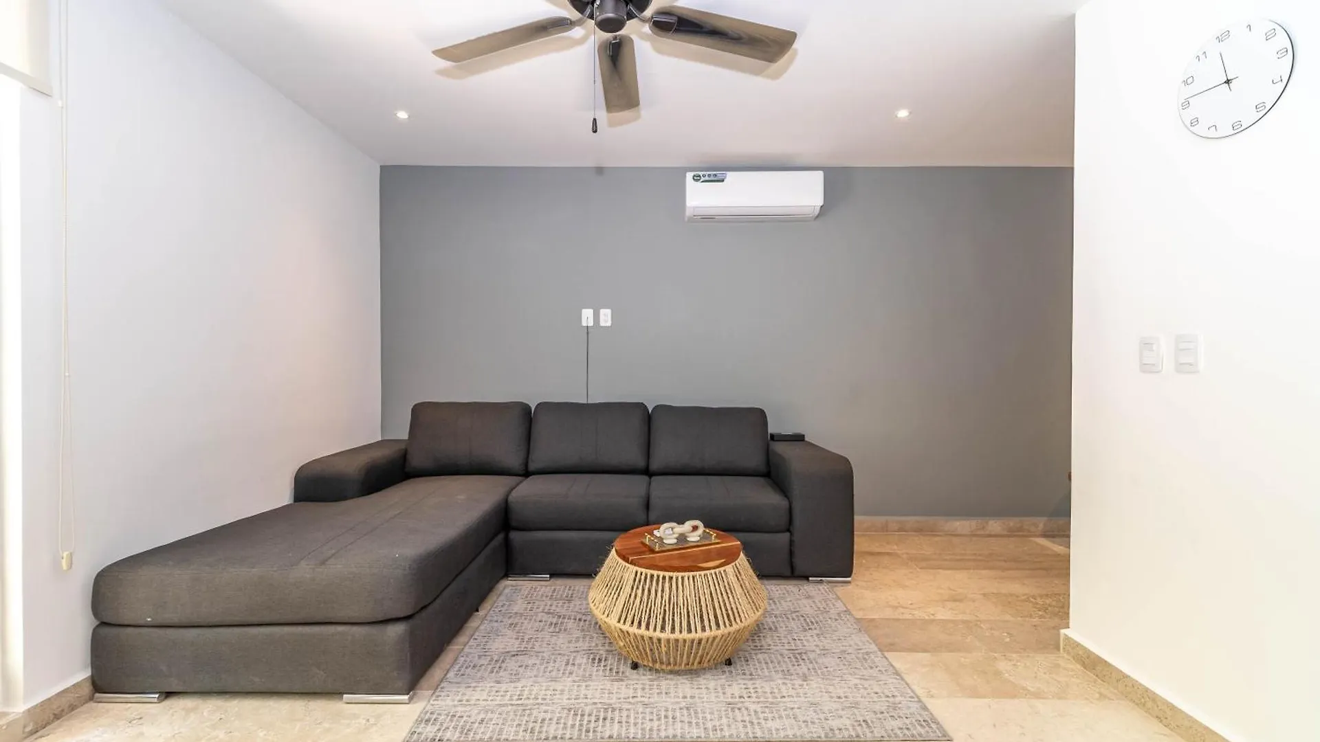 2 Bd Suite With Private Plunge Pool, Balcony, Gym Тулум