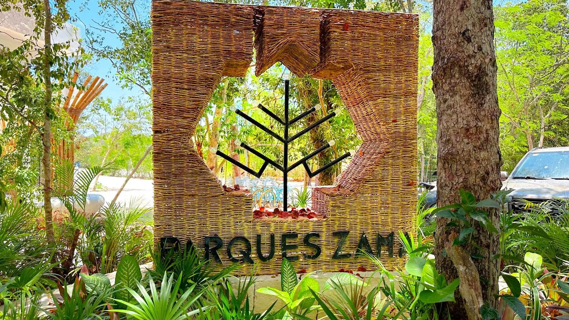 Holiday home 2 Bd Suite With Private Plunge Pool, Balcony, Gym Tulum